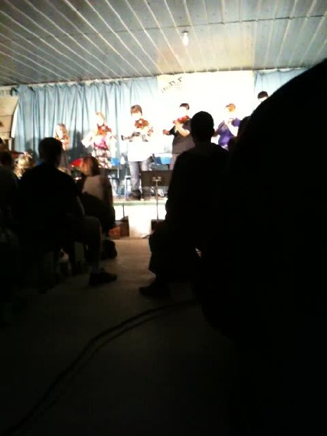 Brennan at Kenosee Lake2